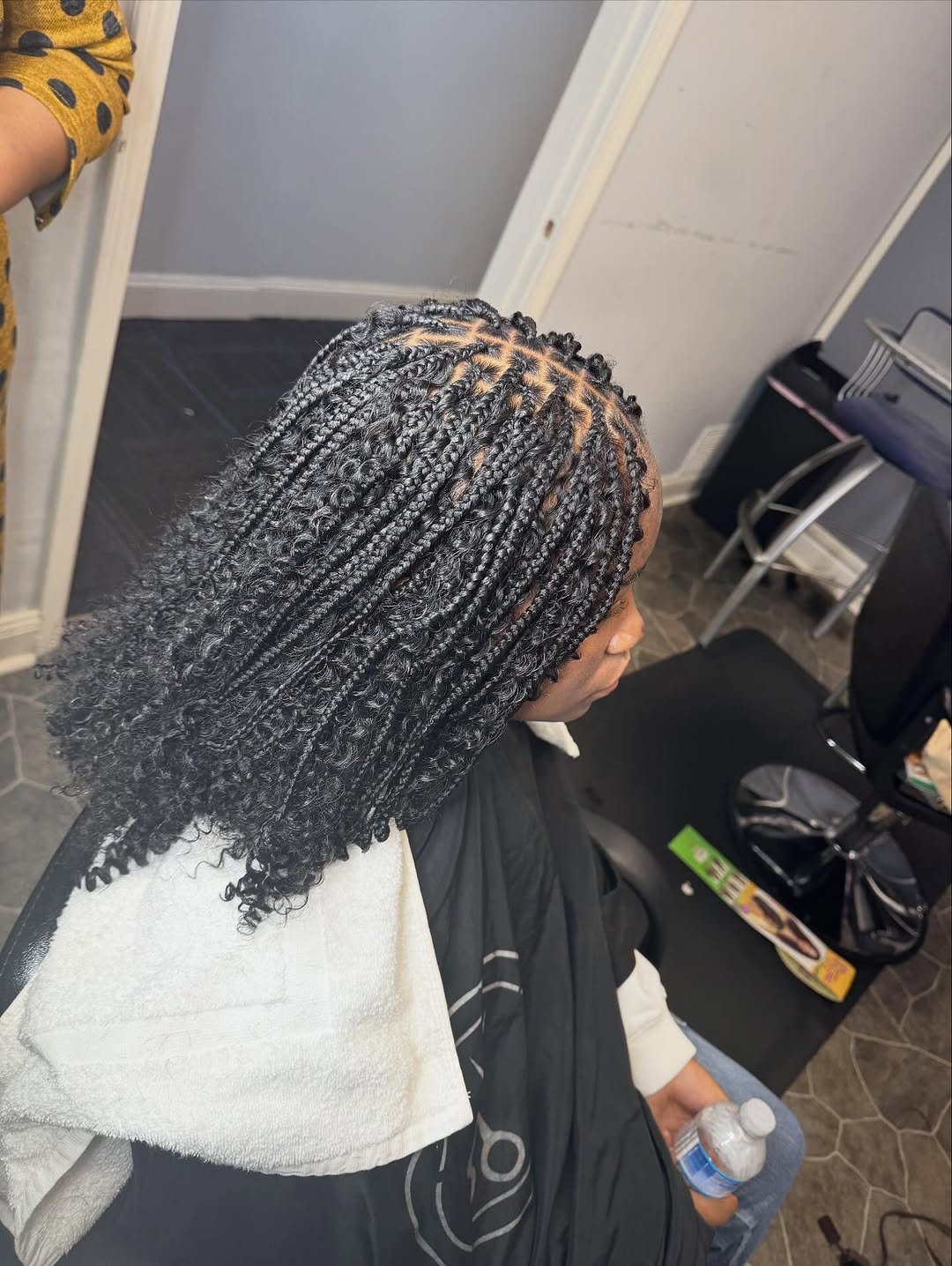 Braids By Aicha