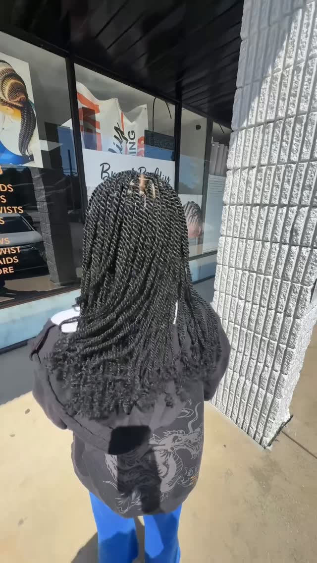 BRAIDS BY ALIY