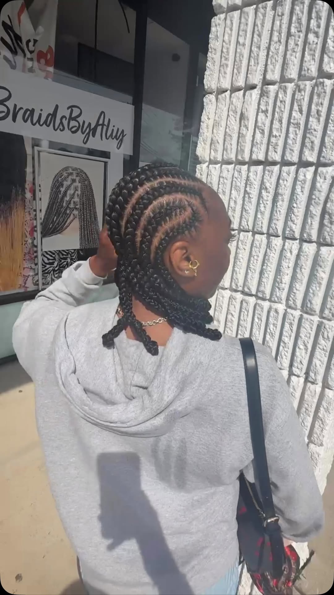 BRAIDS BY ALIY