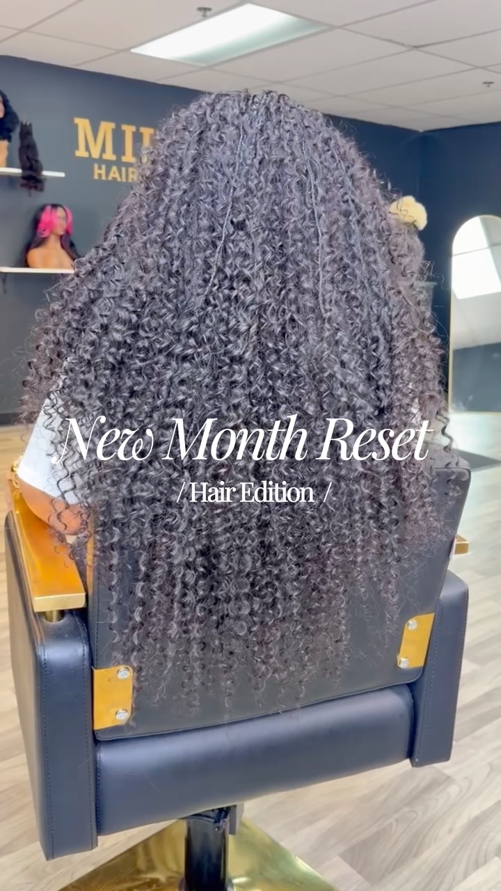 braids by magou