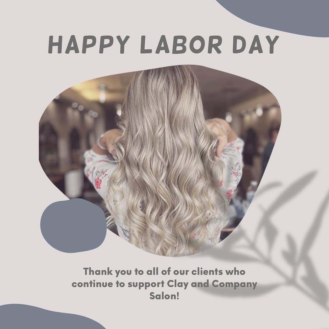 Clay & Company Salon