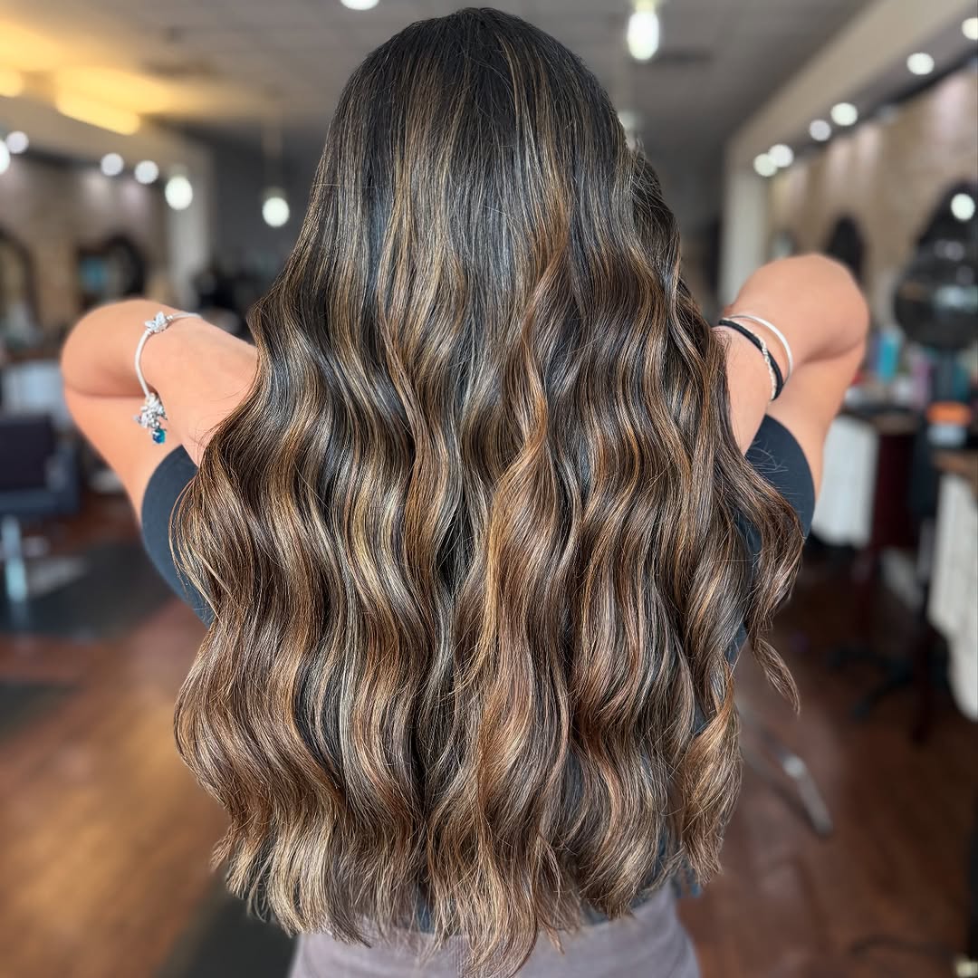 Services, Clay & Company Salon