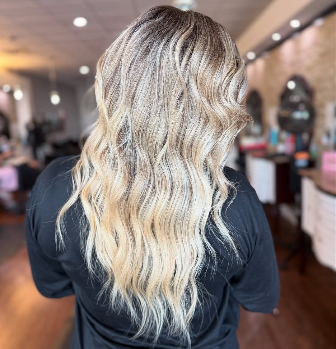 Our story, Clay & Company Salon