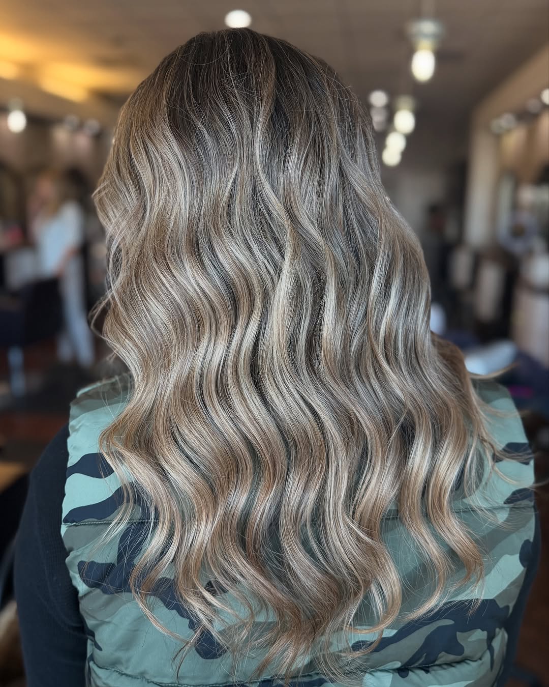 Clay & Company Salon