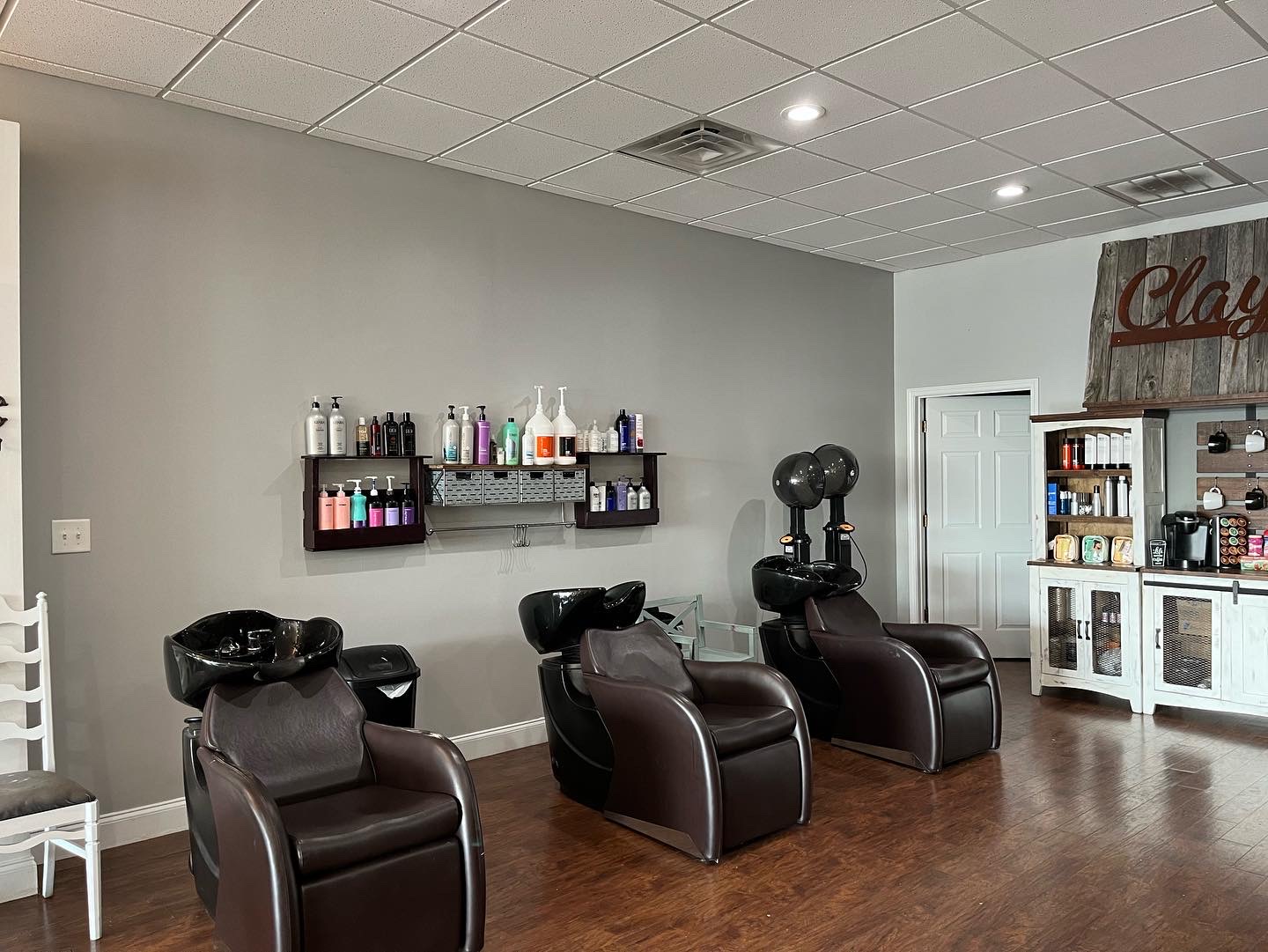 Clay & Company Salon
