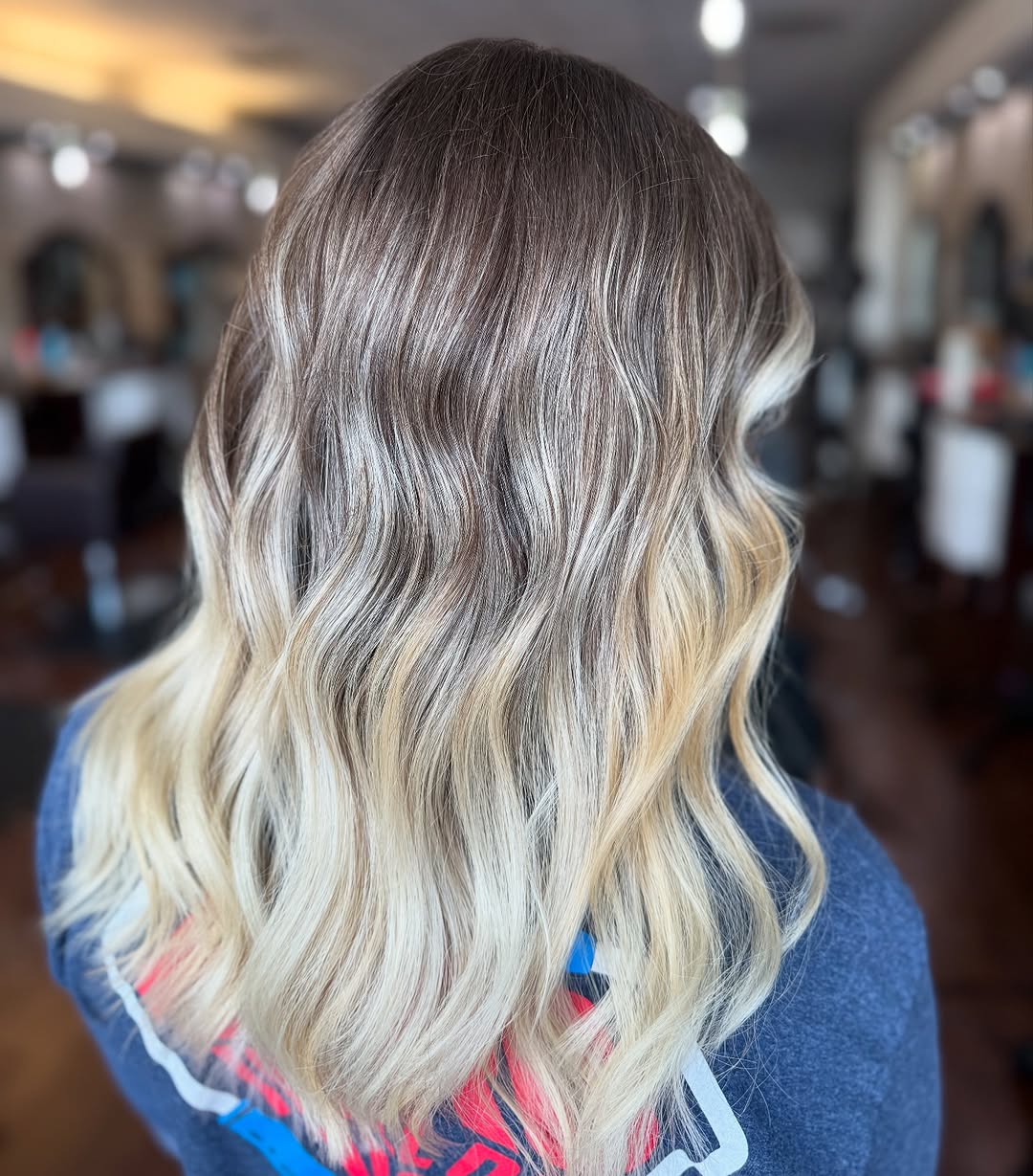 Clay & Company Salon