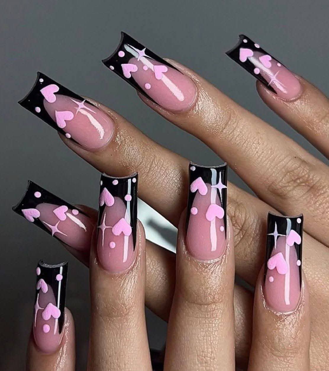 Our story, Cleopatra Nails & Spa