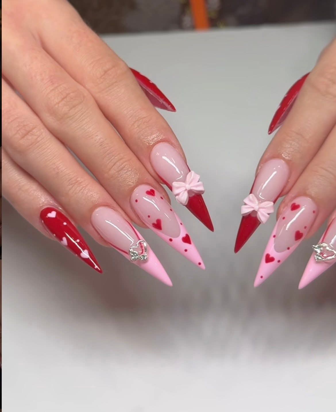 Services, Cleopatra Nails & Spa