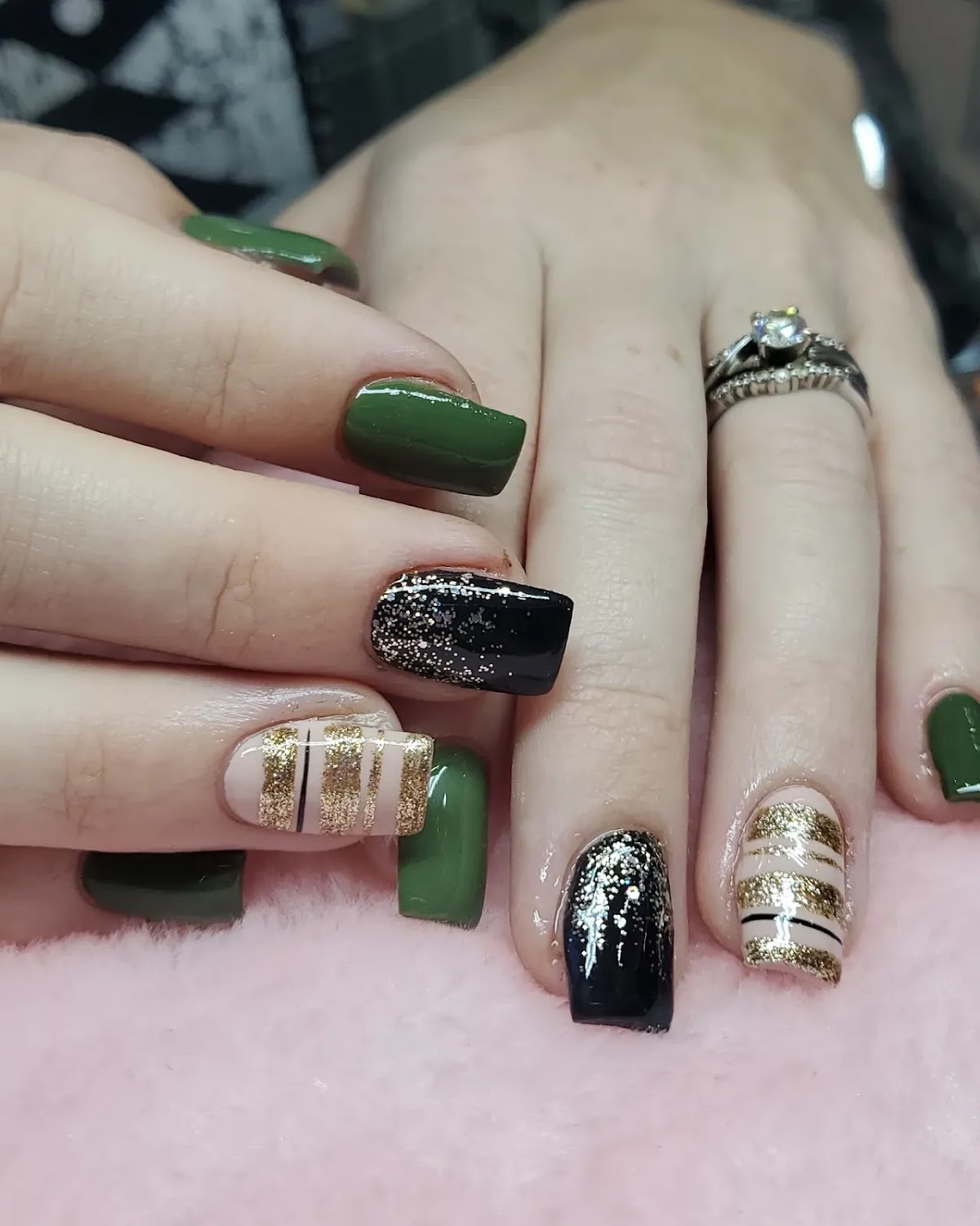 Cleopatra Nails & Spa