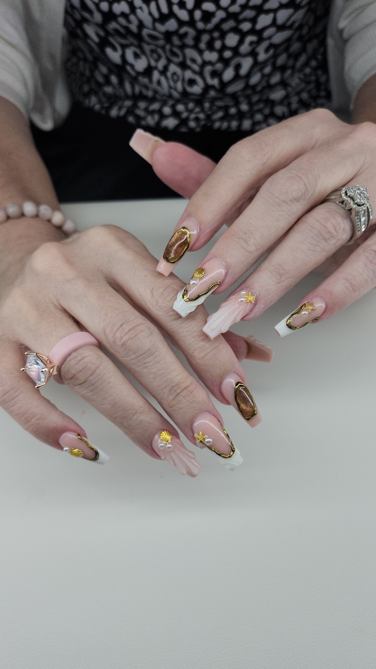 Cleopatra Nails & Spa