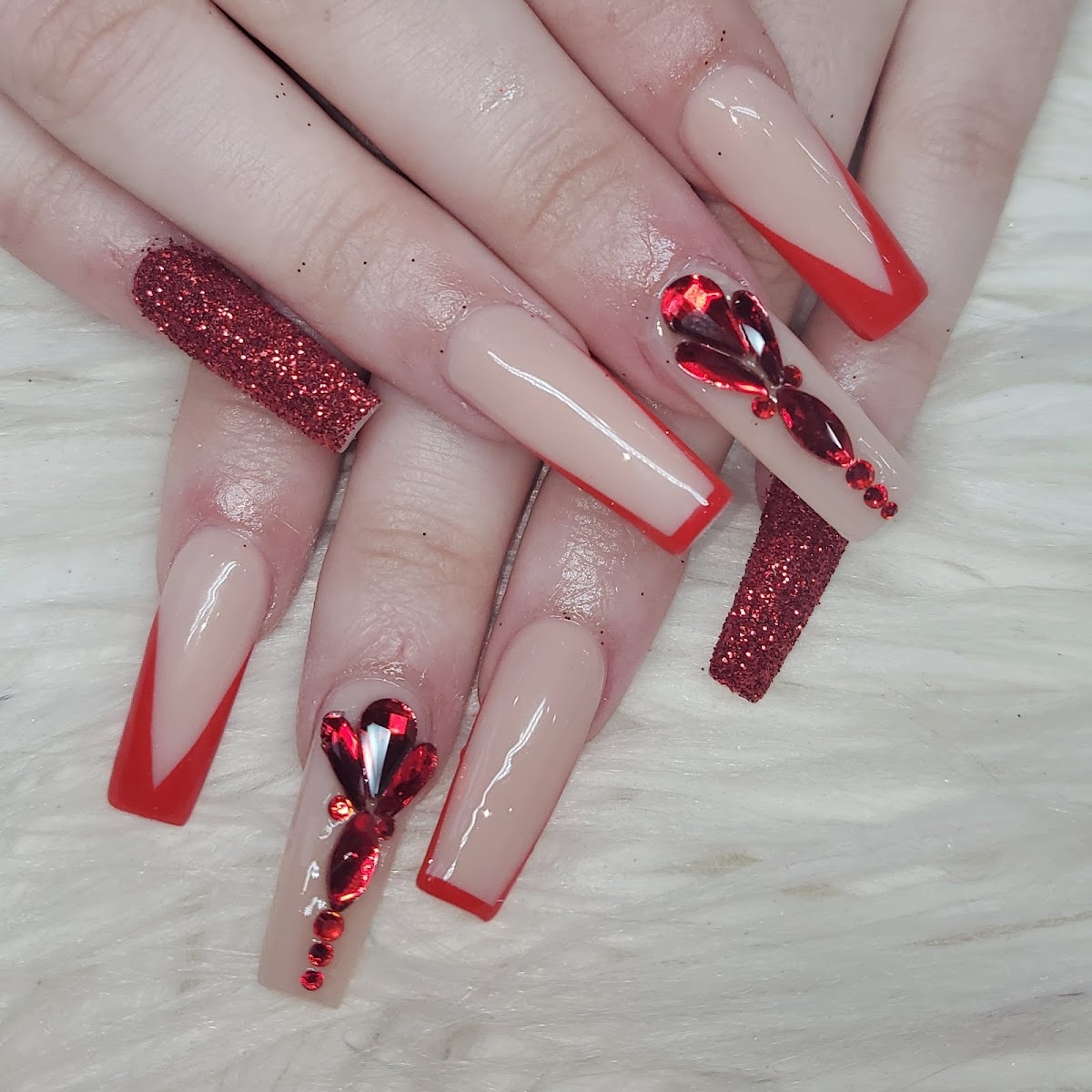 Cleopatra Nails & Spa