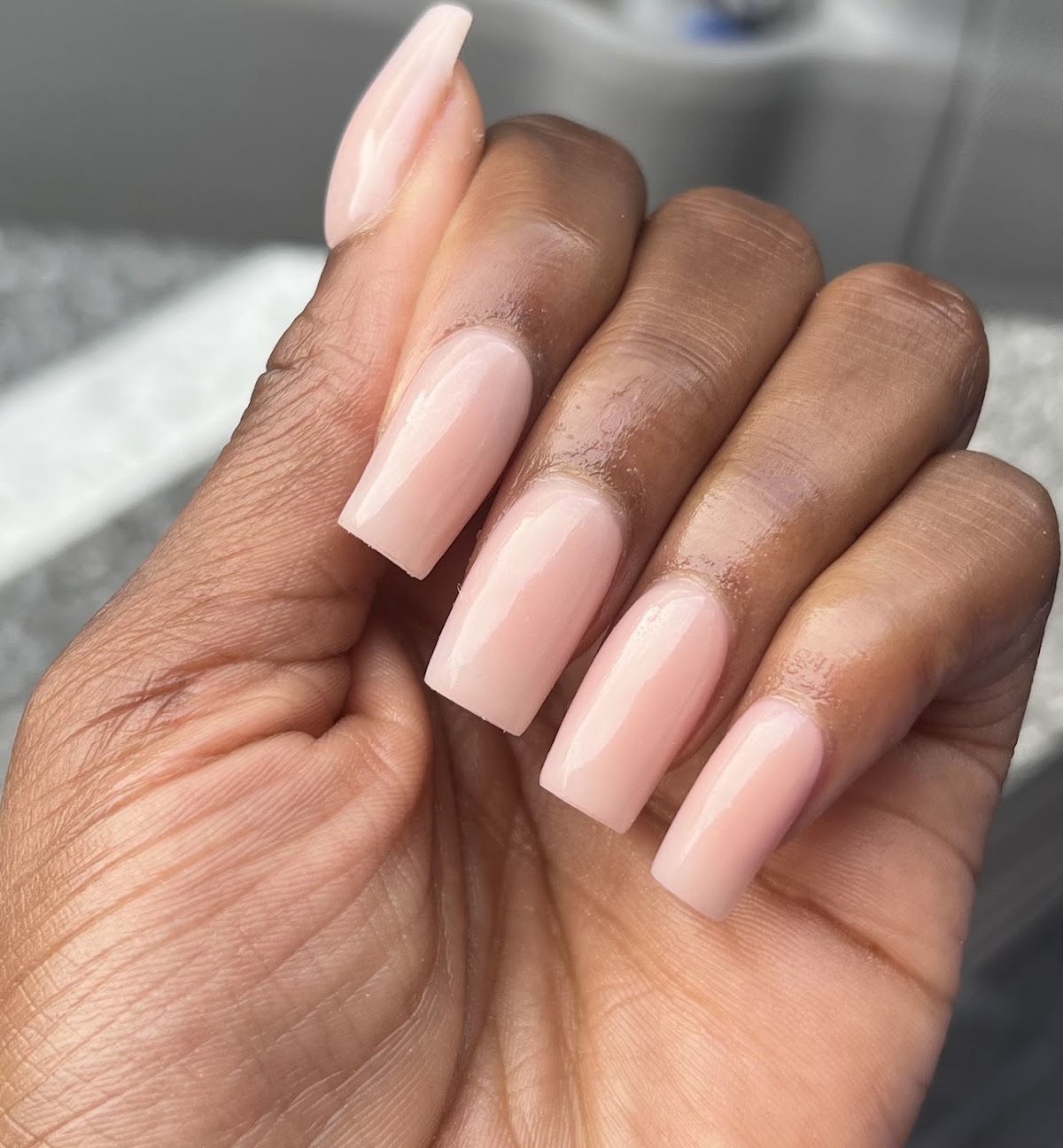 Cleopatra Nails & Spa
