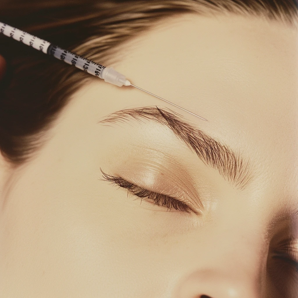 Brow Wax