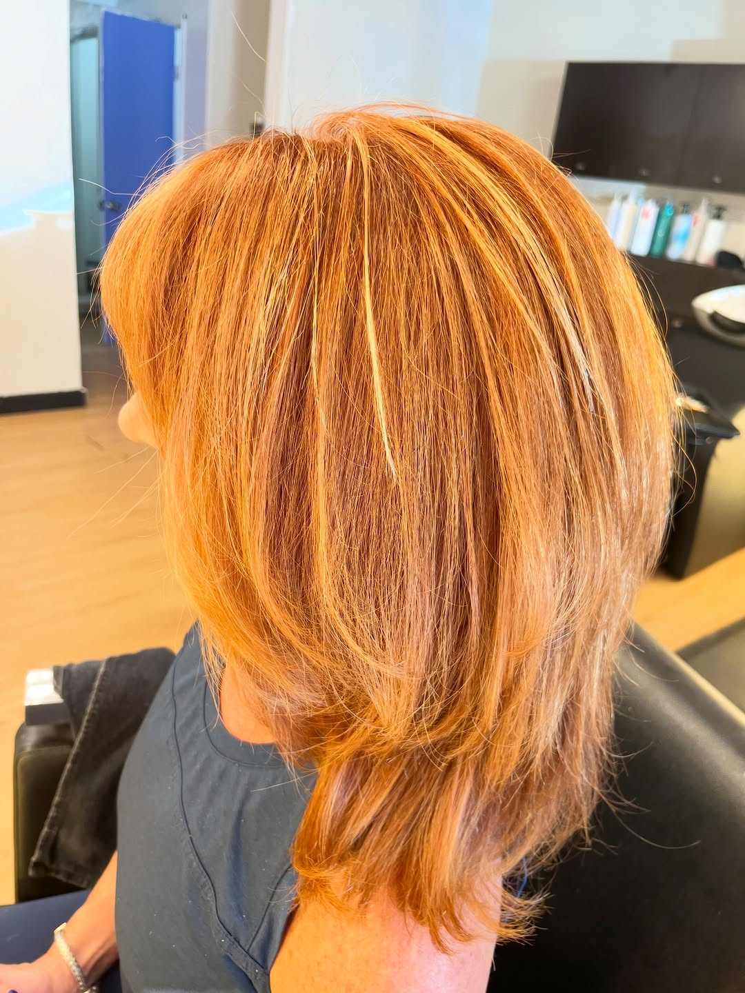 Meet the team, Color Boxx Hair Salon