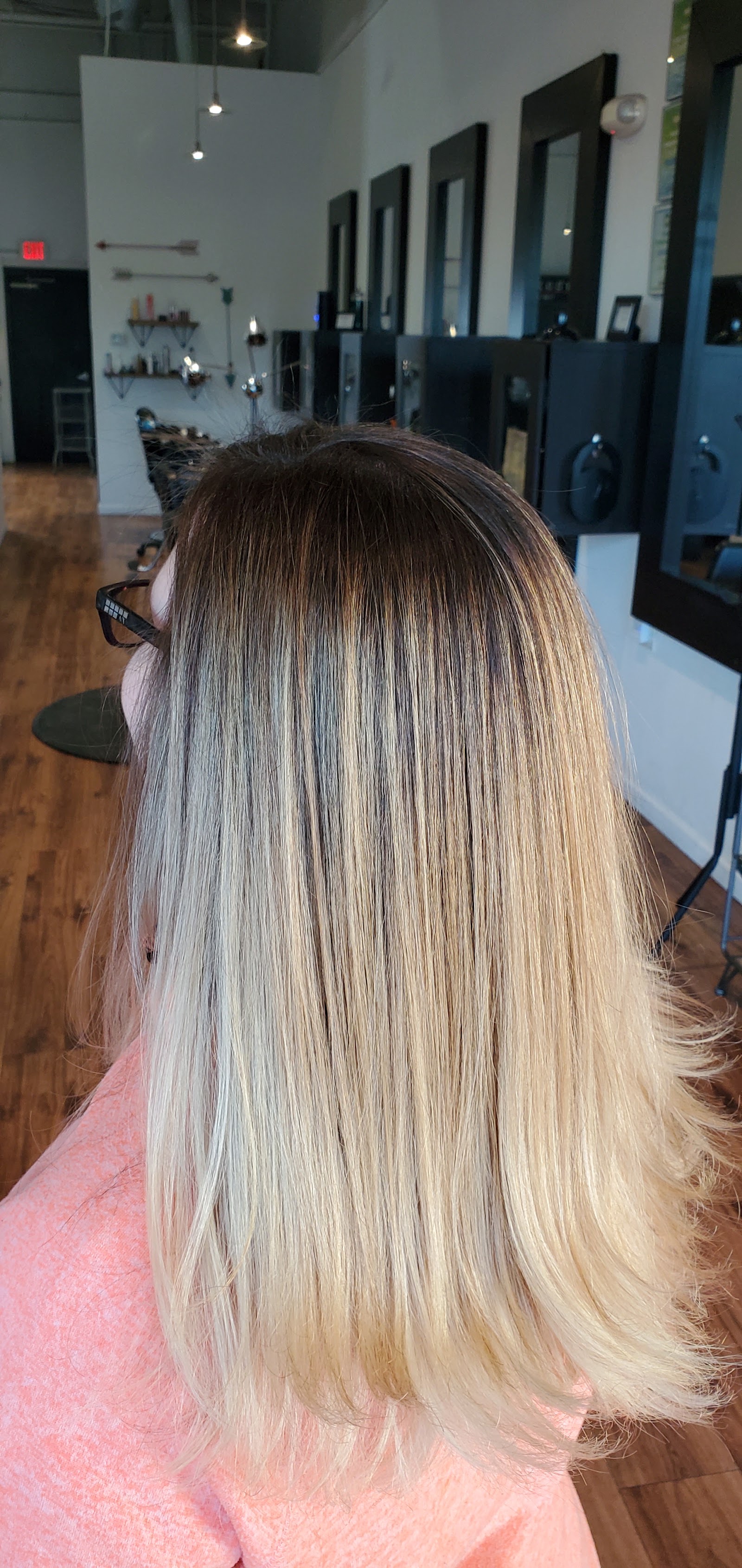 Color Boxx Hair Salon