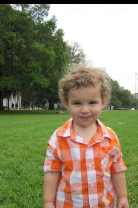 Kids Cut