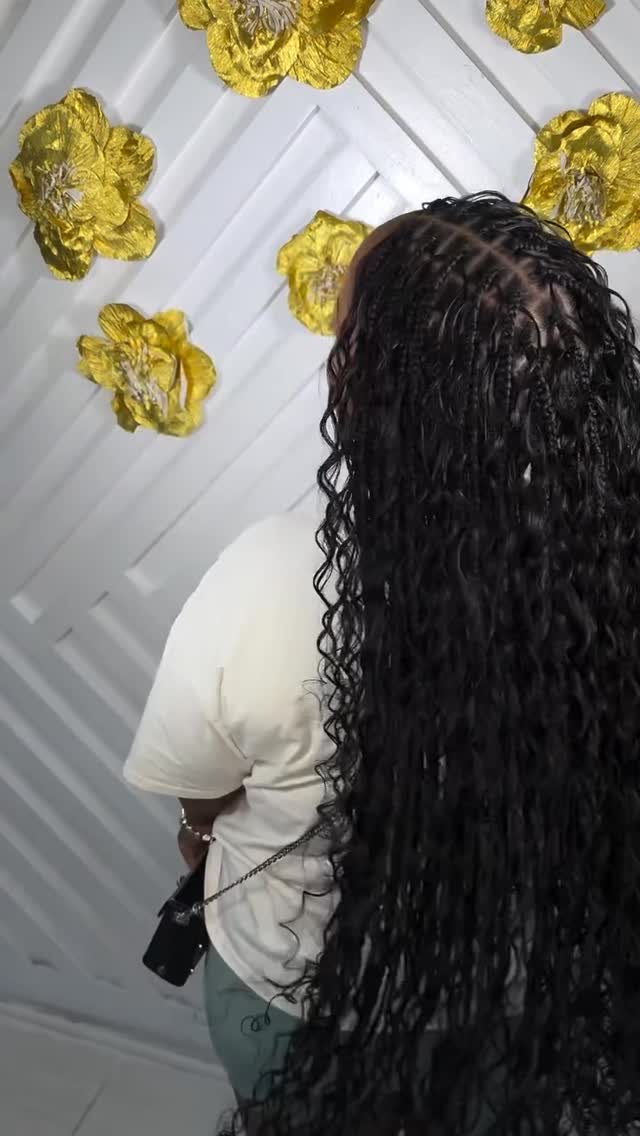 conteh hair braiding