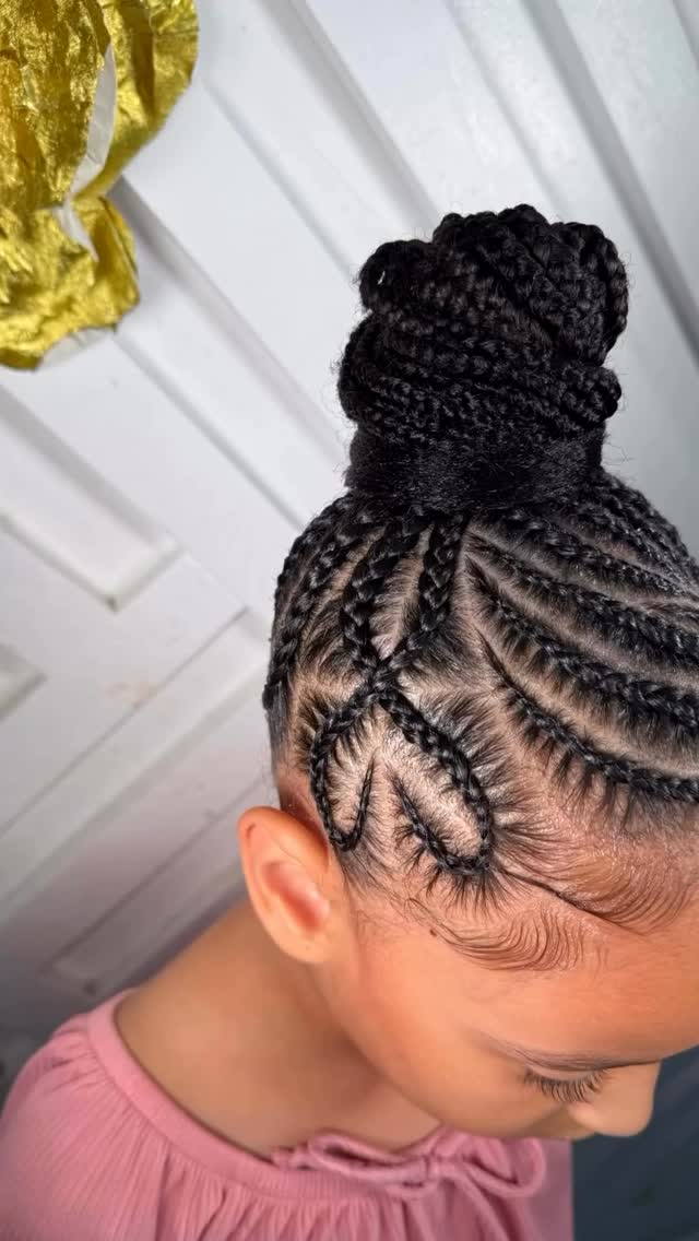 Services, conteh hair braiding