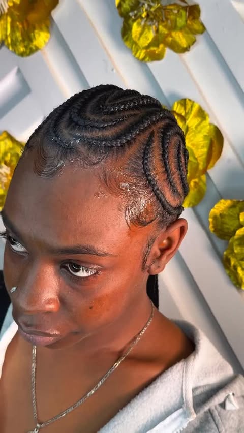 Stitch Braids
