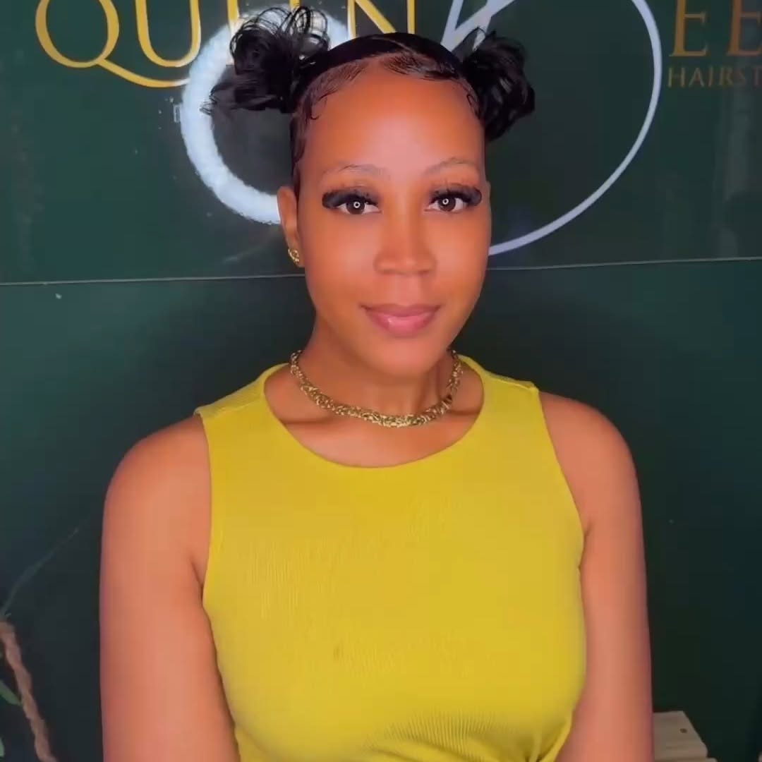 Conyers, GA /BVI Braider : Queen Beez Hairstyles