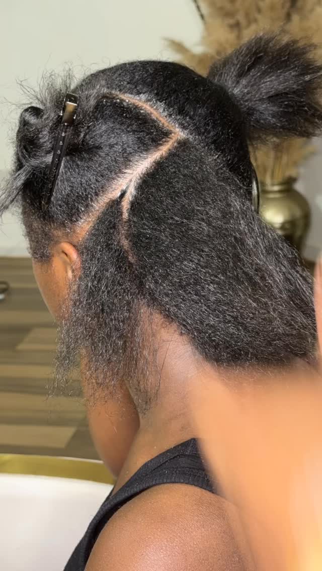 Conyers, GA /BVI Braider : Queen Beez Hairstyles
