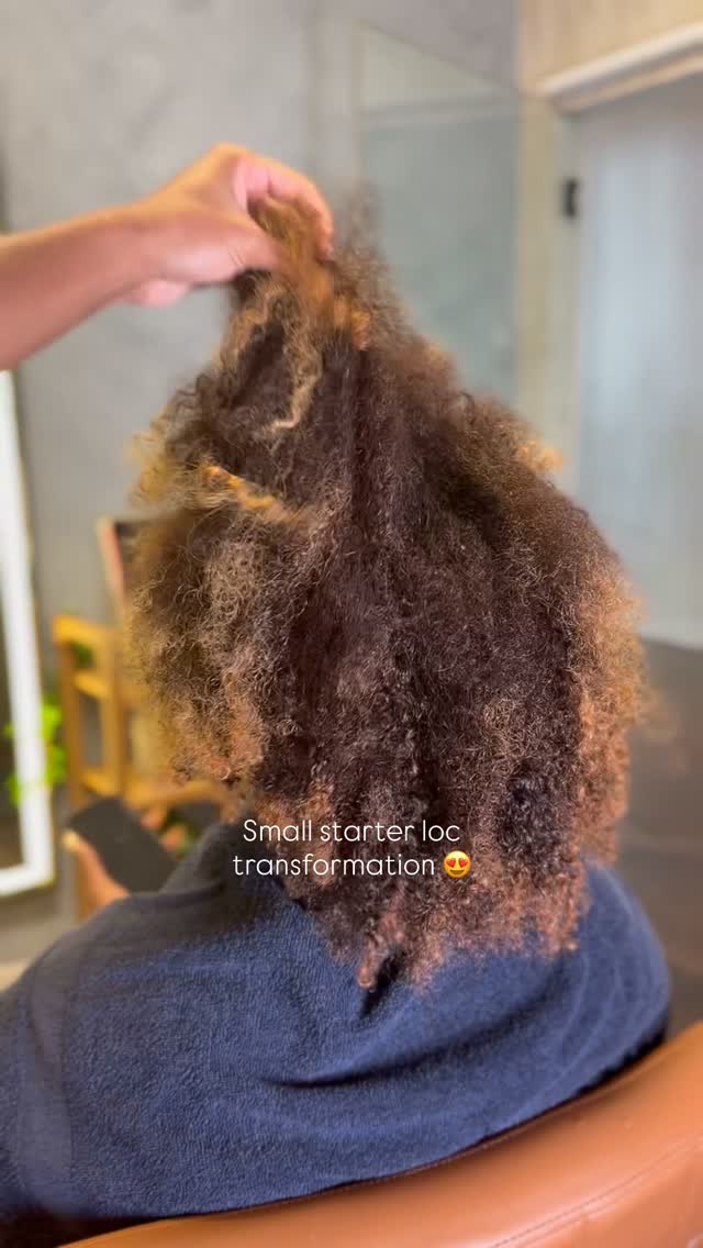 Our story, Curl Cove Studio/ Loctician