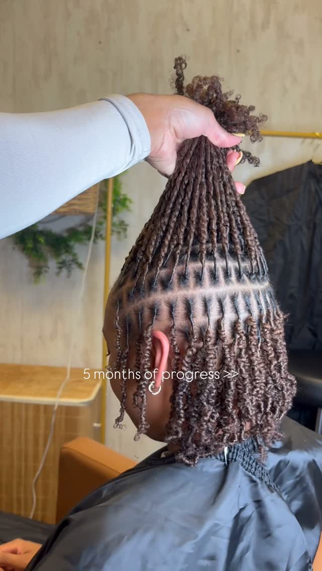 Services, Curl Cove Studio/ Loctician