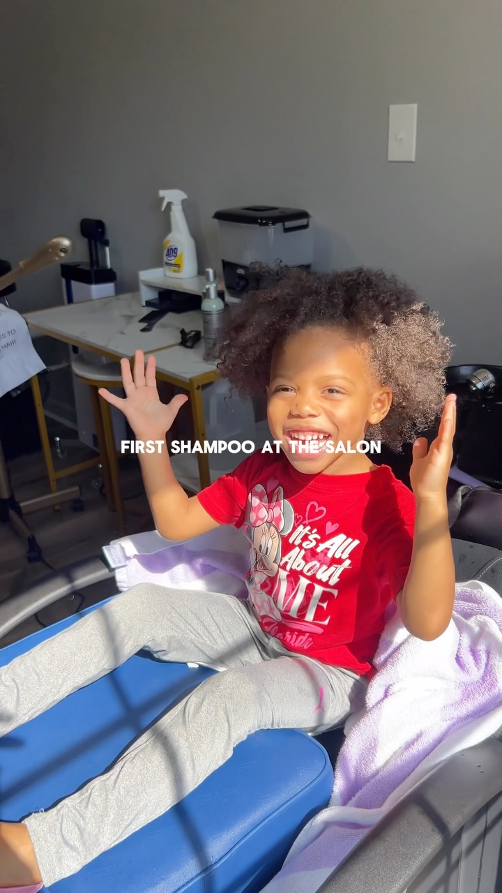 Deon’s Hair Care