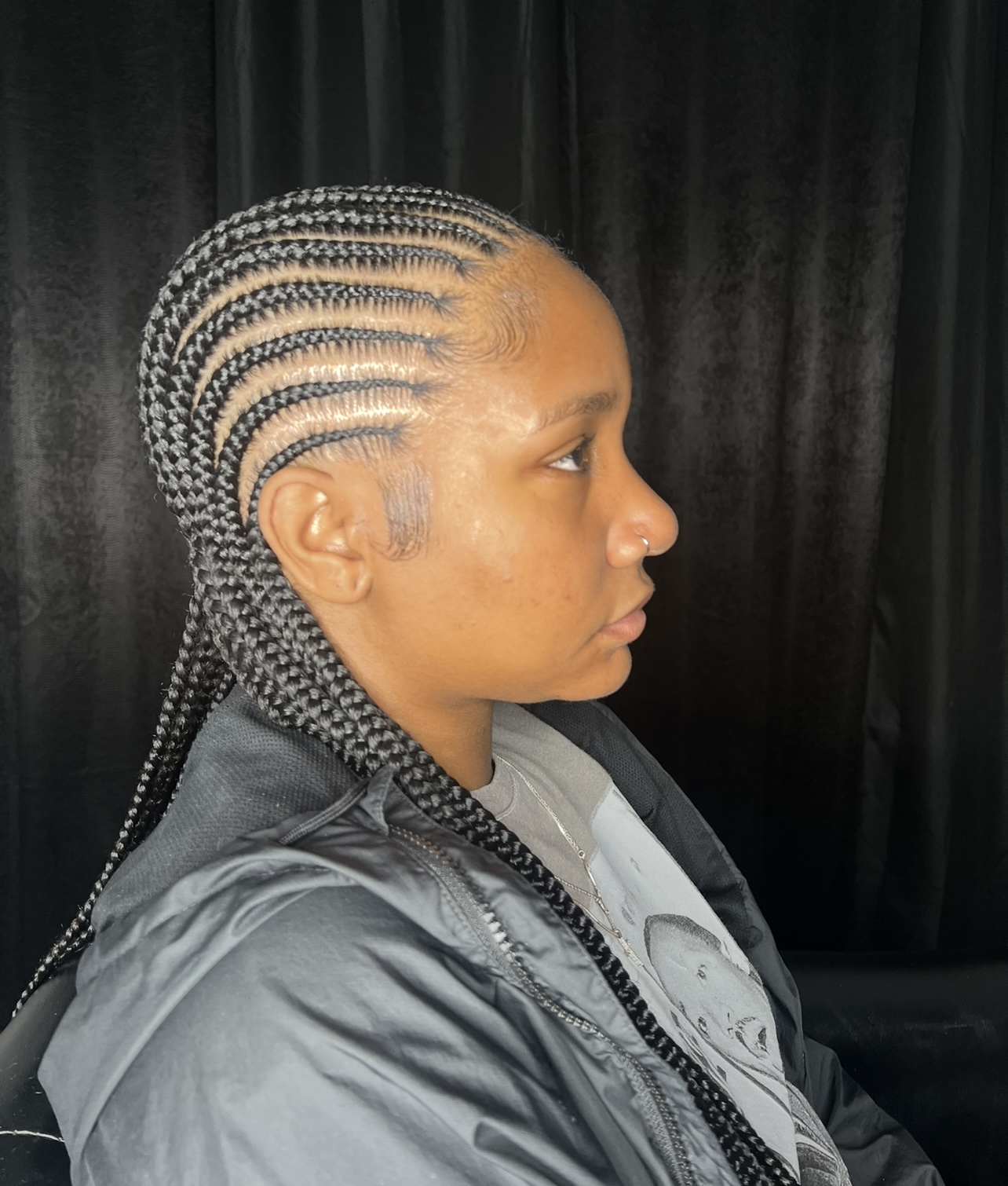 Deon’s Hair Care