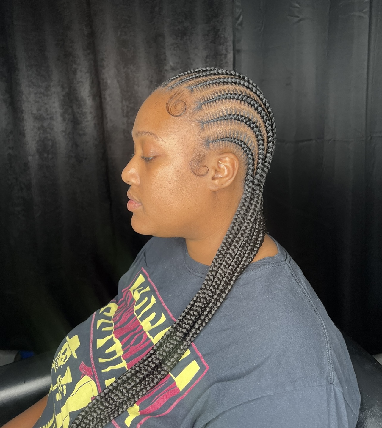 Deon’s Hair Care