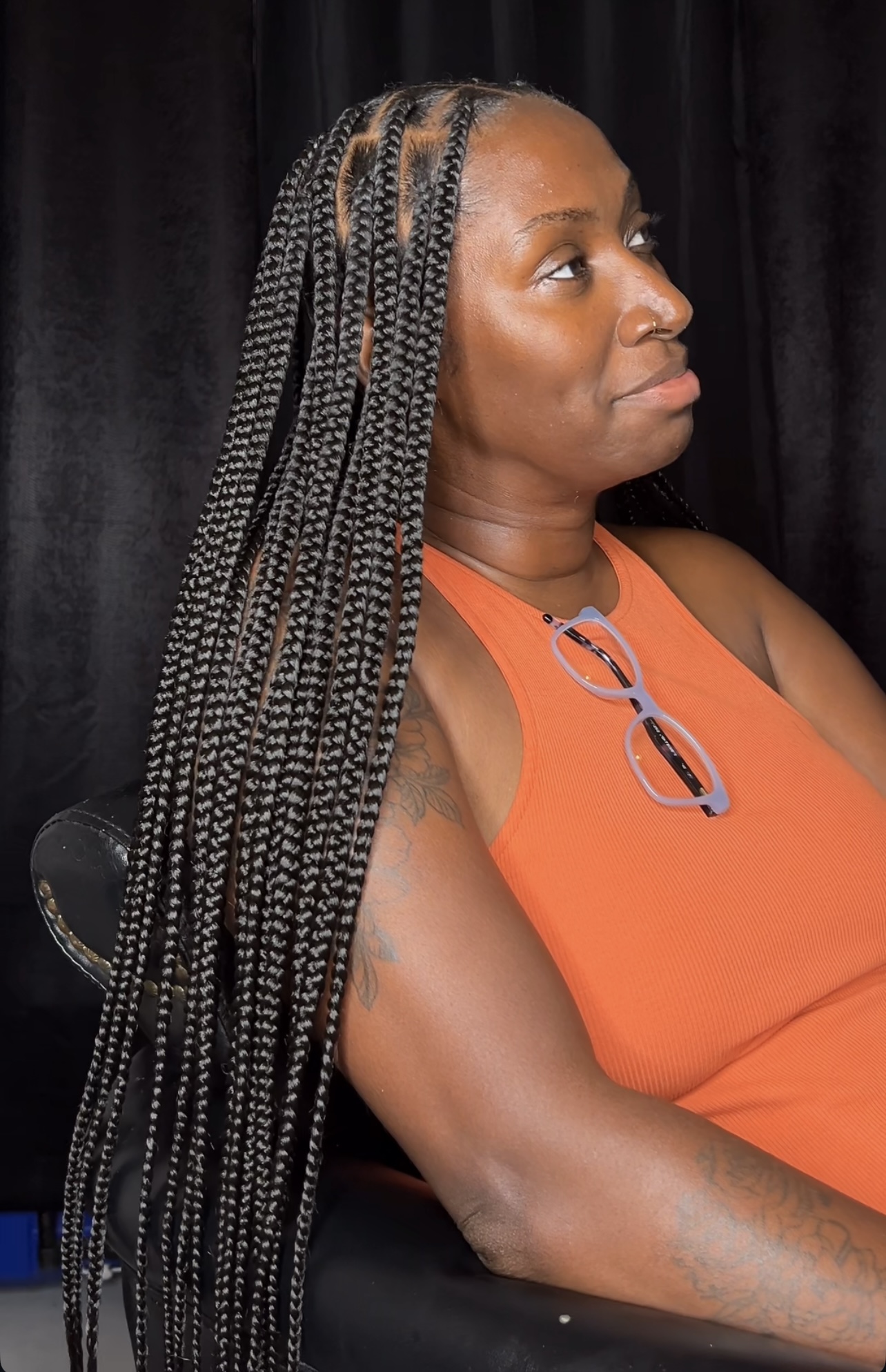 Our story, Deon’s Hair Care