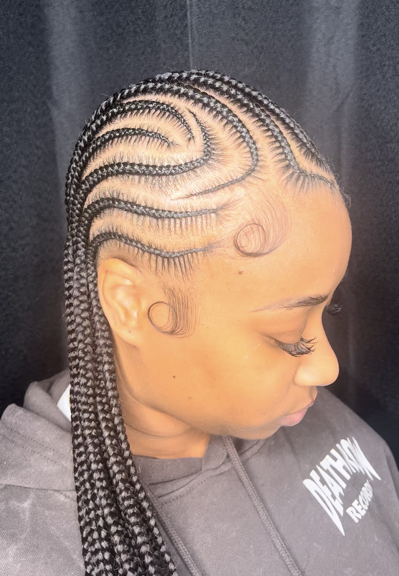 Deon’s Hair Care