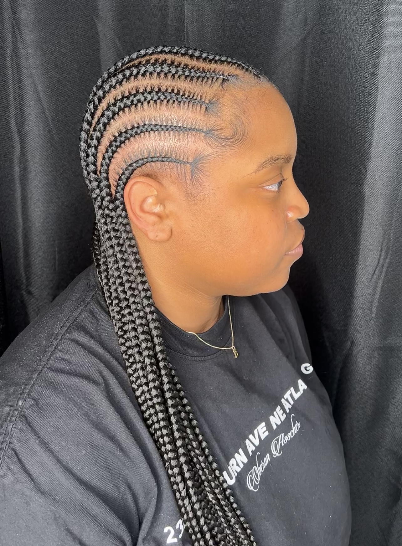 Deon’s Hair Care
