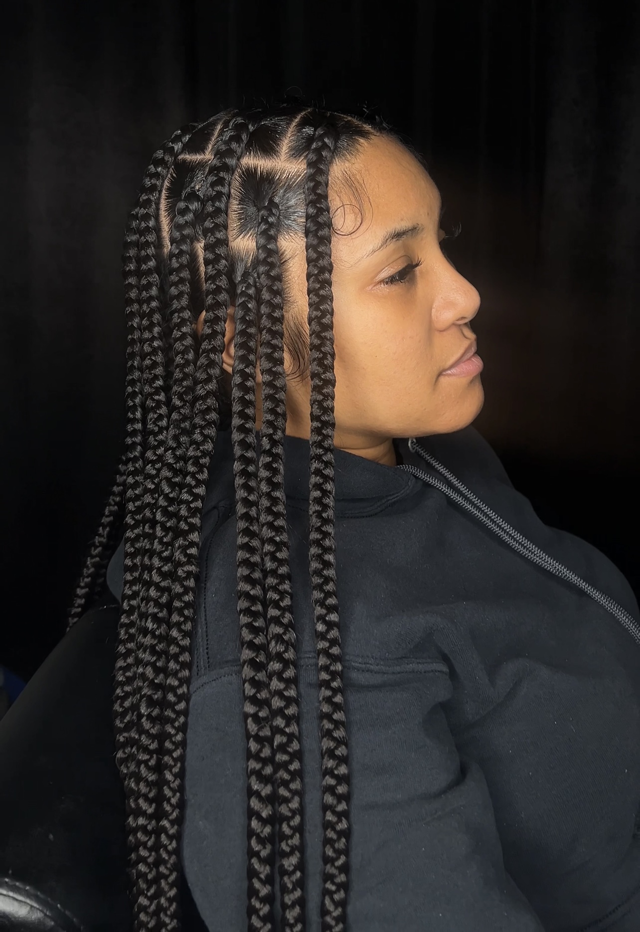 Deon’s Hair Care