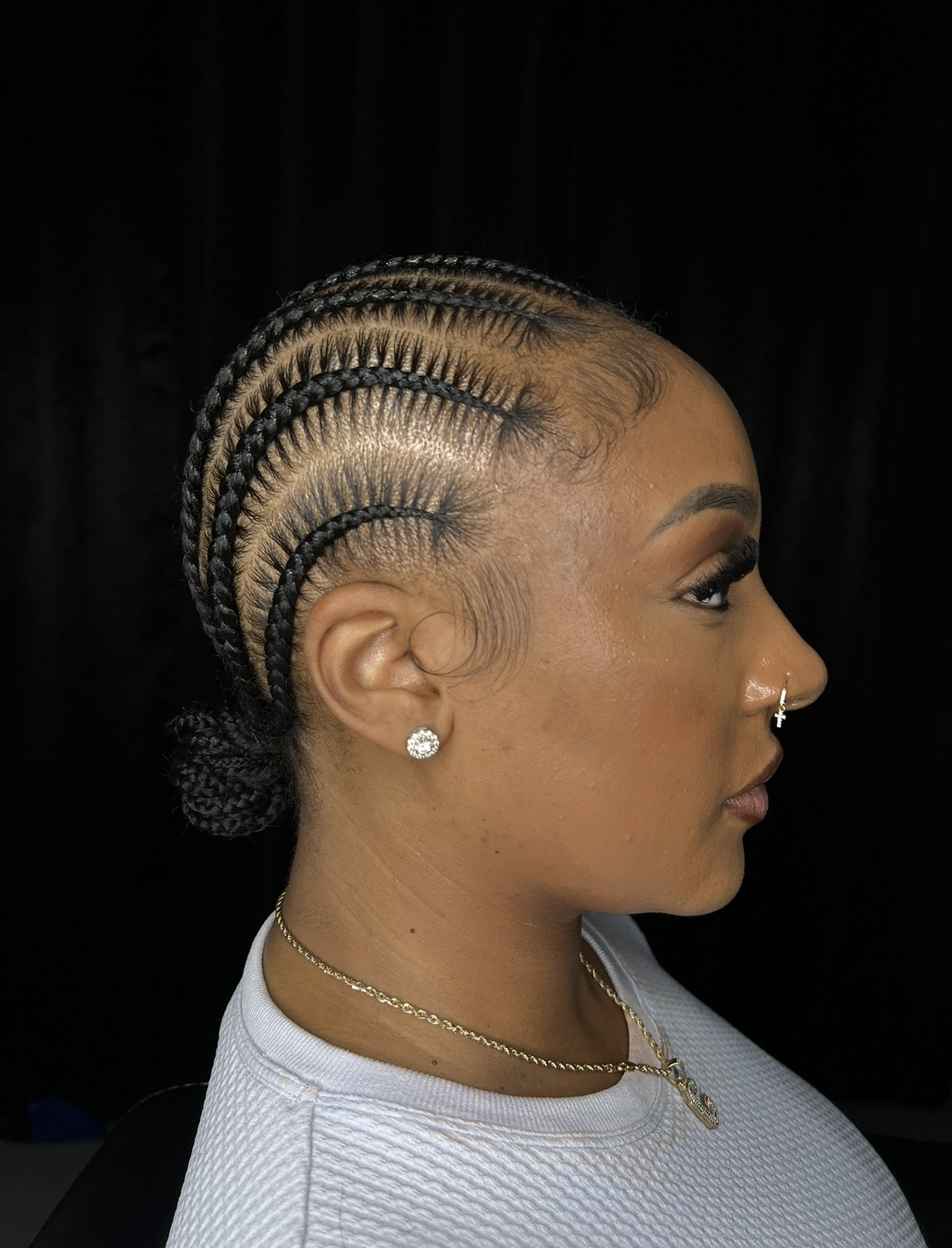 Deon’s Hair Care