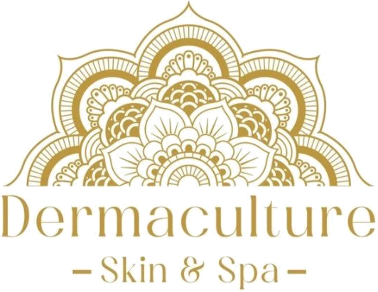 Dermaculture Skin And Spa logo