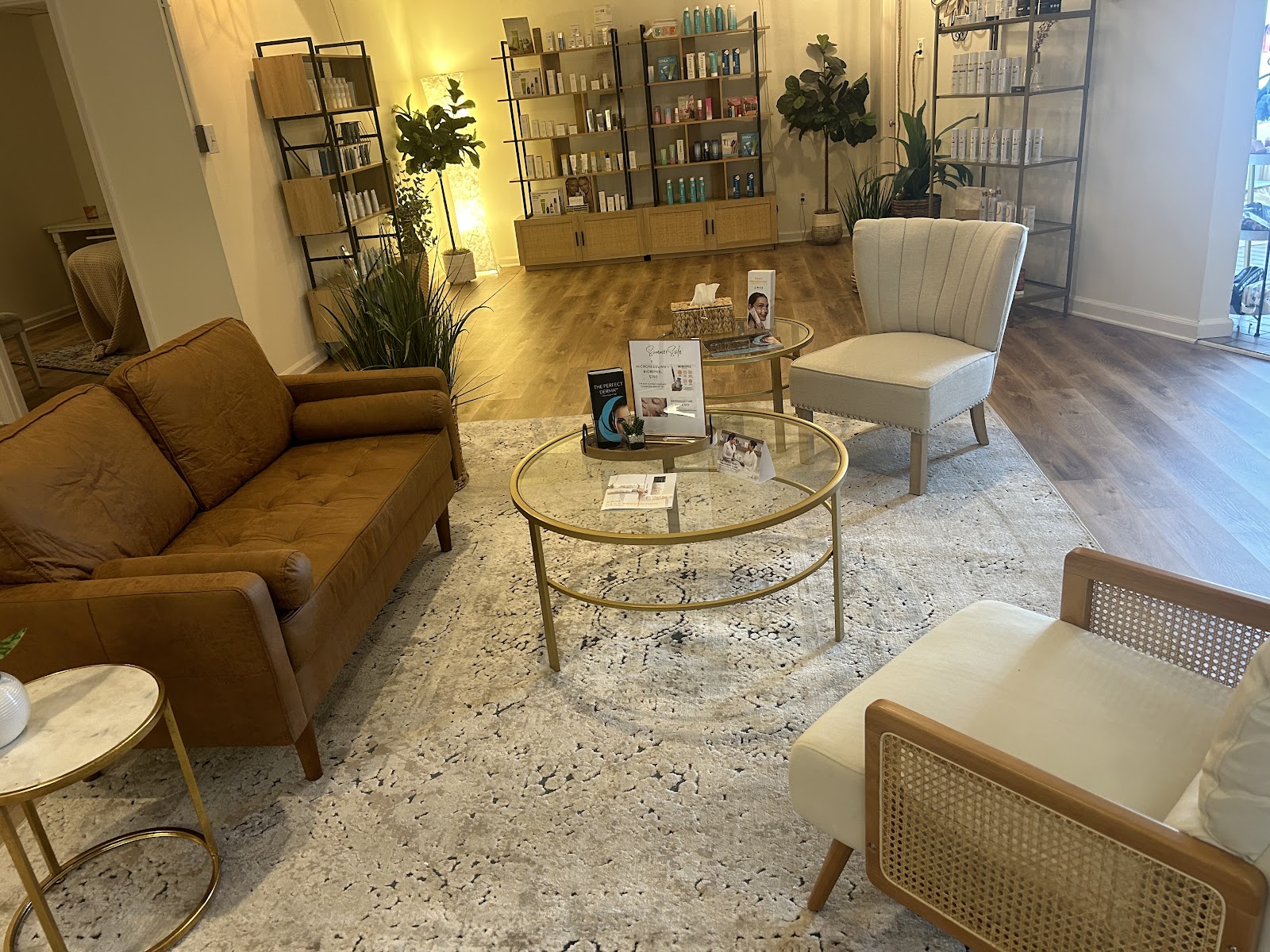 Our story, Dermaculture Skin And Spa
