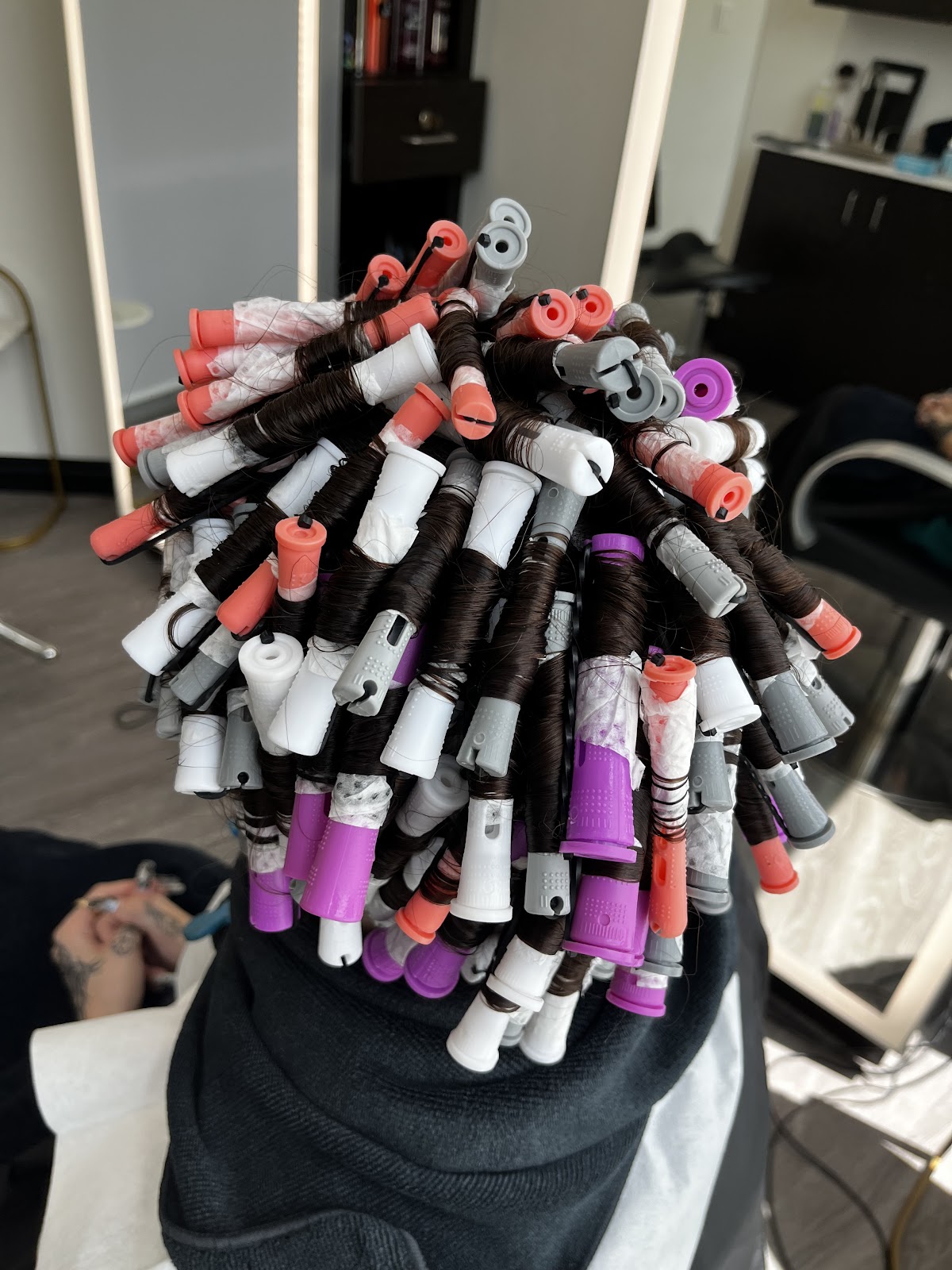 Eclipse Hair Studio