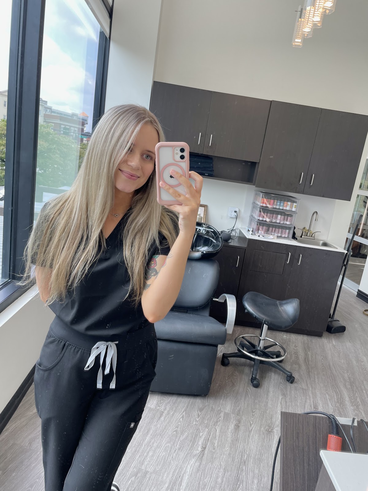 Eclipse Hair Studio