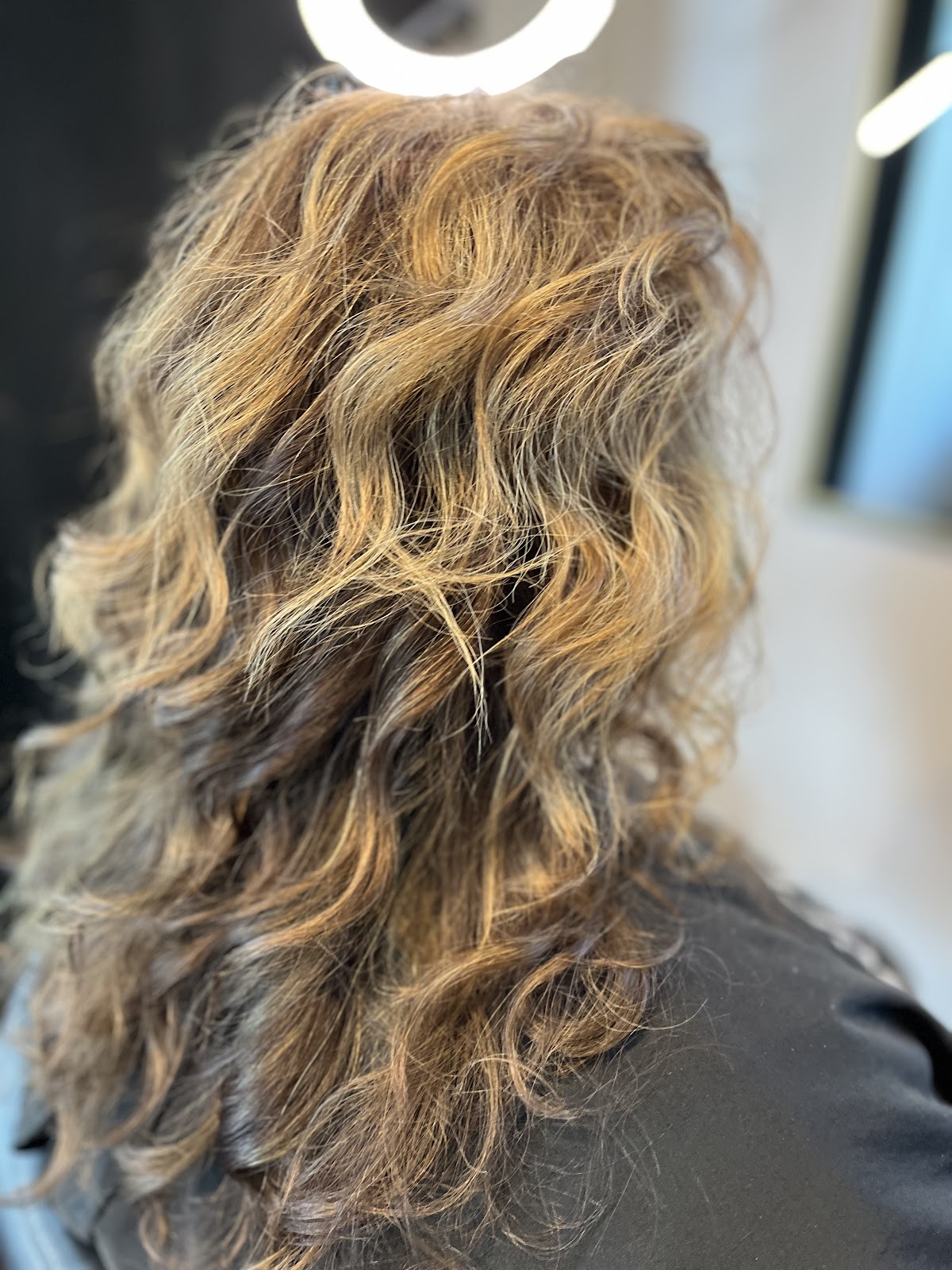 Our story, Eclipse Hair Studio