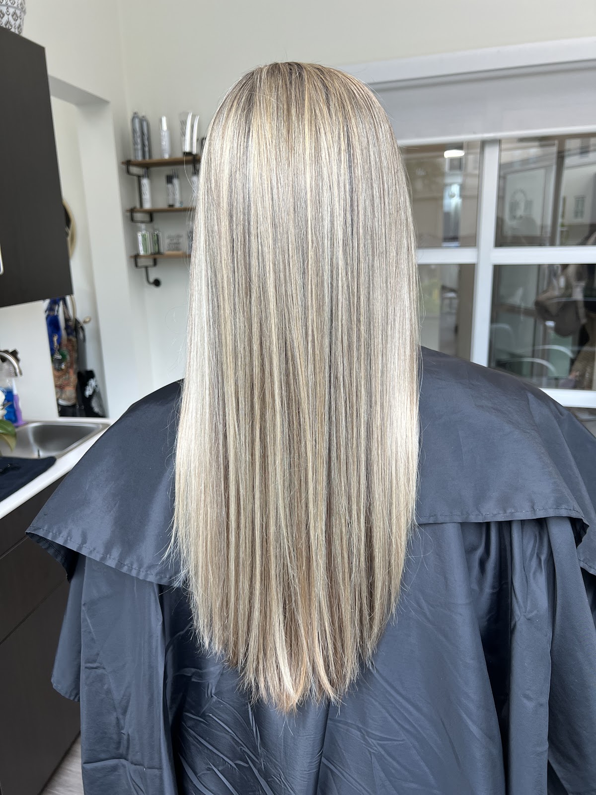 Meet the team, Eclipse Hair Studio