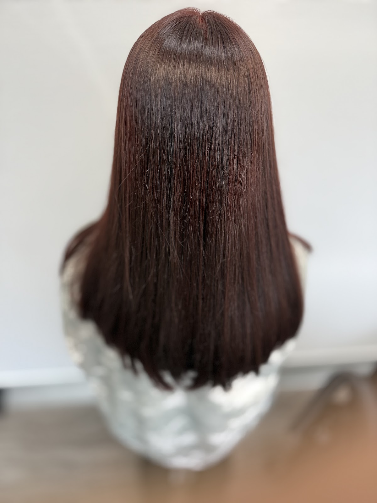 Services, Eclipse Hair Studio