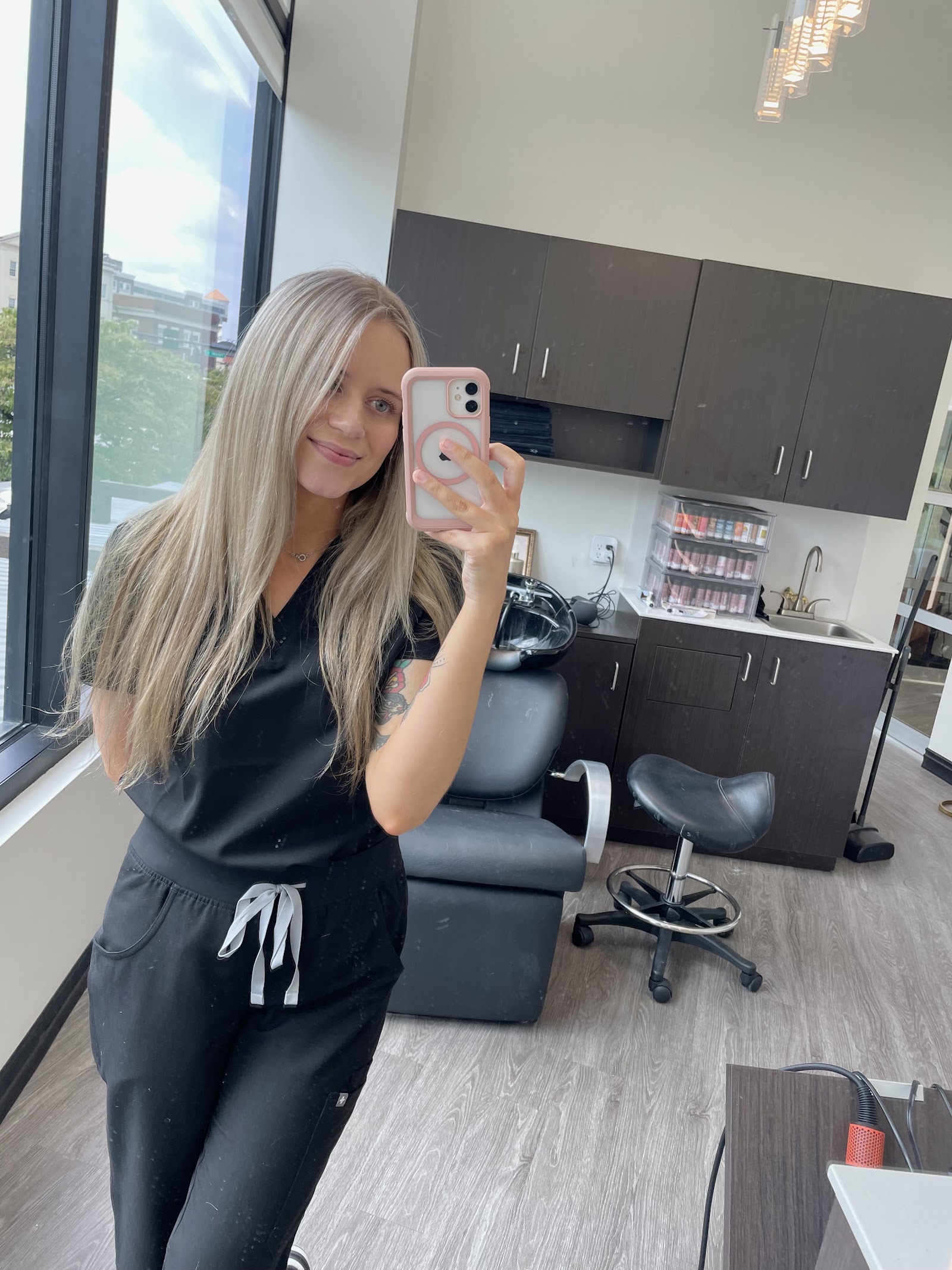 Eclipse Hair Studio