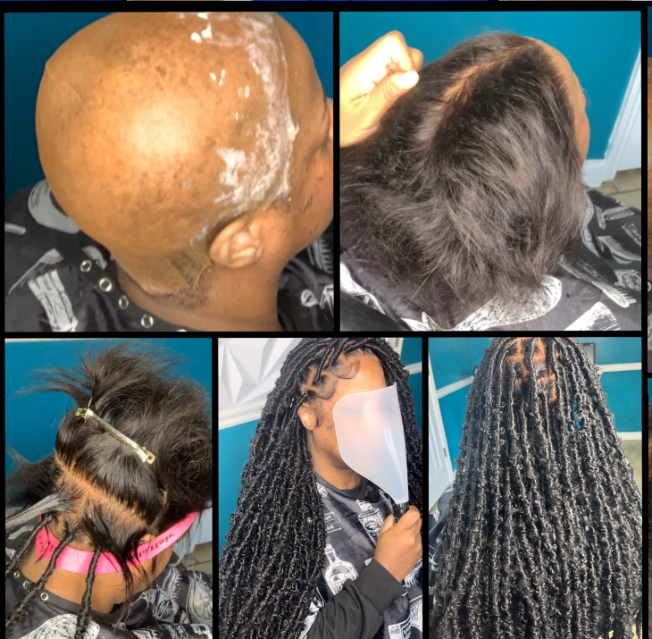 Full Lace Wig