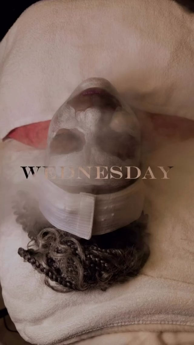 Exquisite Luxe day spa