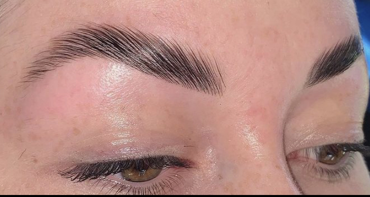 Our work, Exquisite Luxe day spa