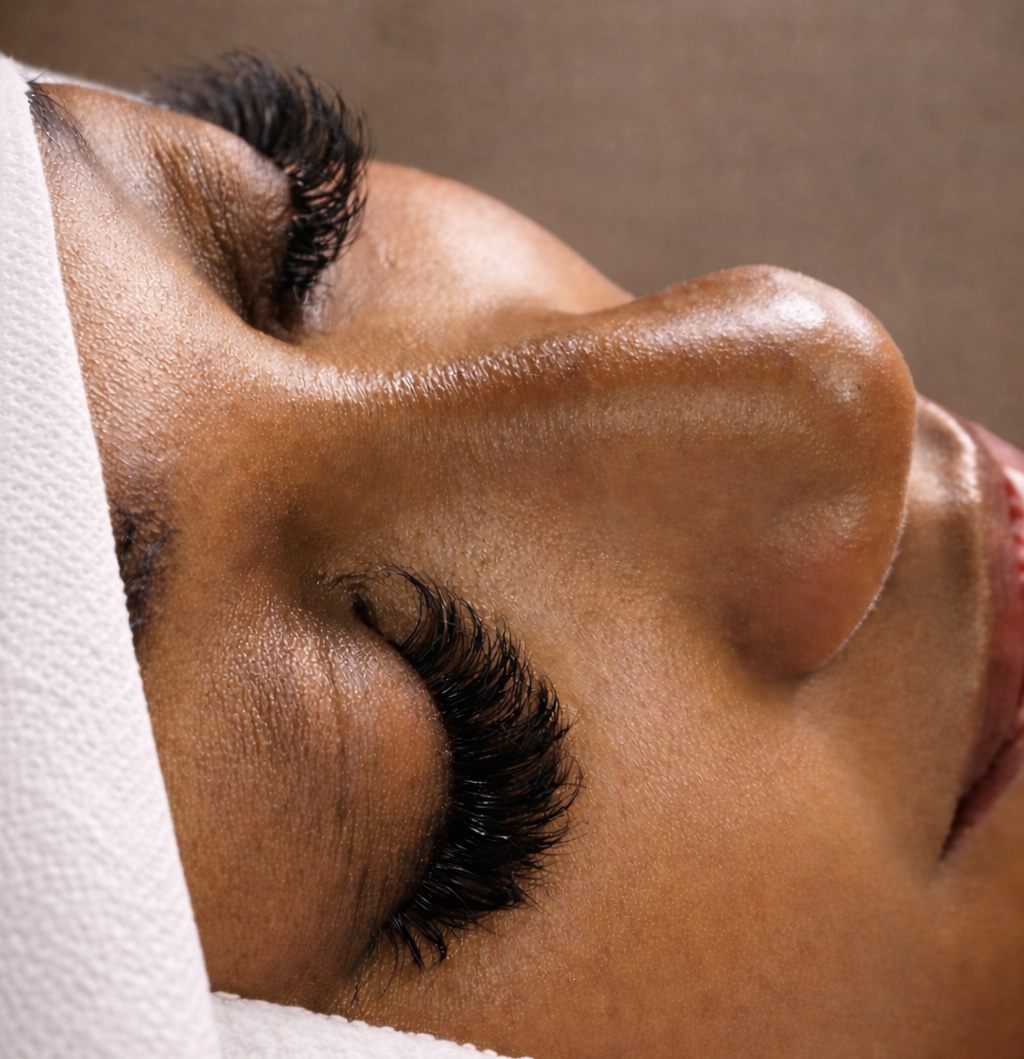 Exquisite Luxe day spa