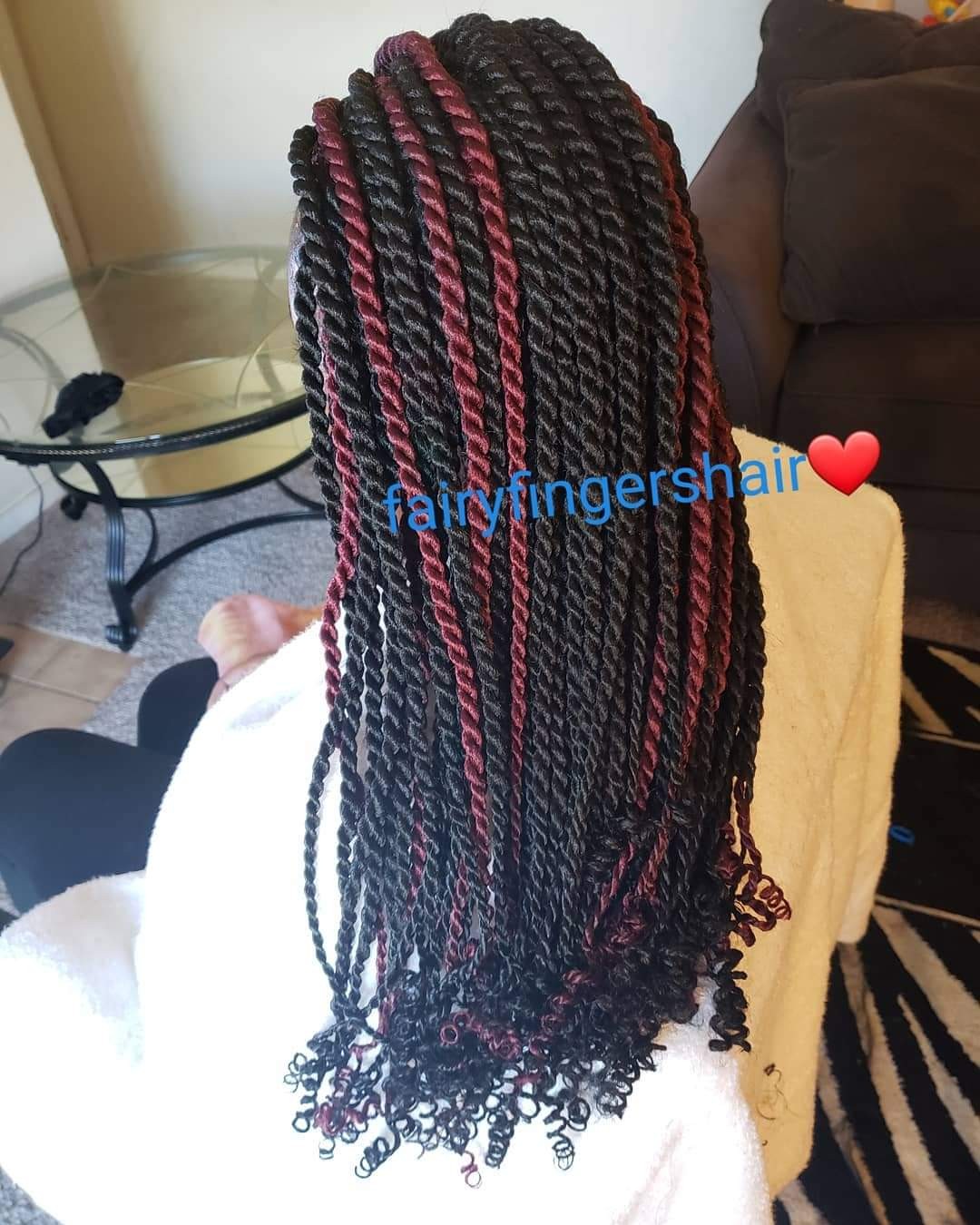 Fairyfingers Hair Braiding