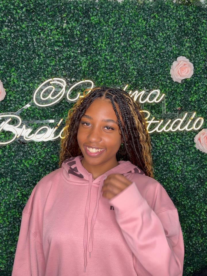 Fatima Braiding Studio