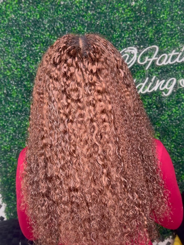 Fatima Braiding Studio